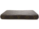 louis vuitton m41895 wallet rear view