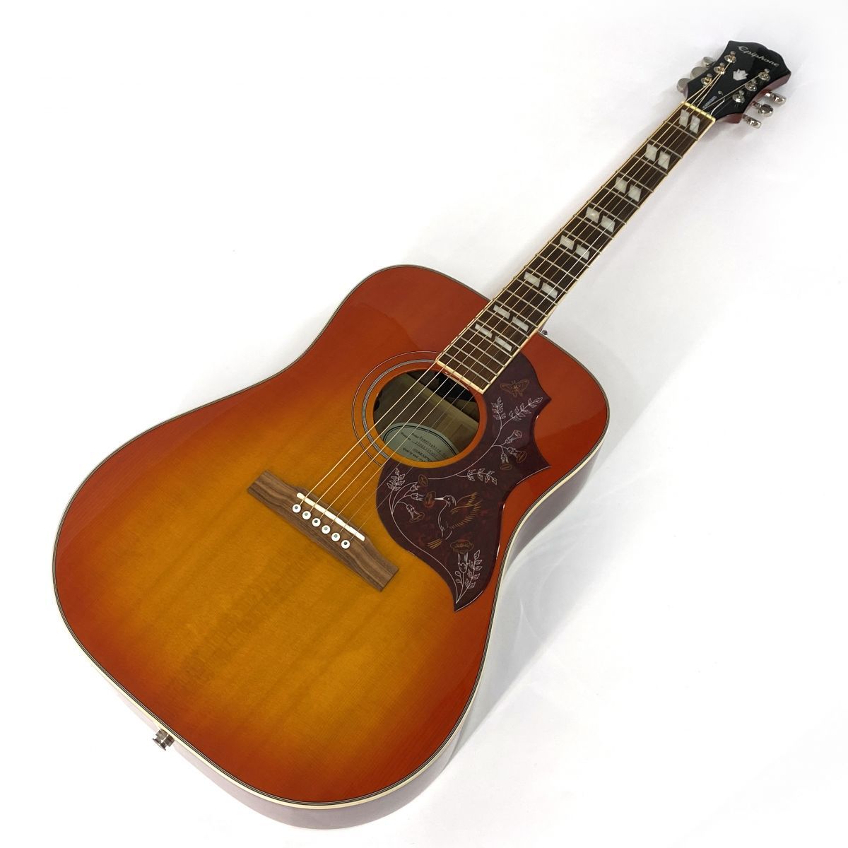 Epiphone Acoustic Guitar