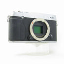 fujifilm x-e1 camera accessories included