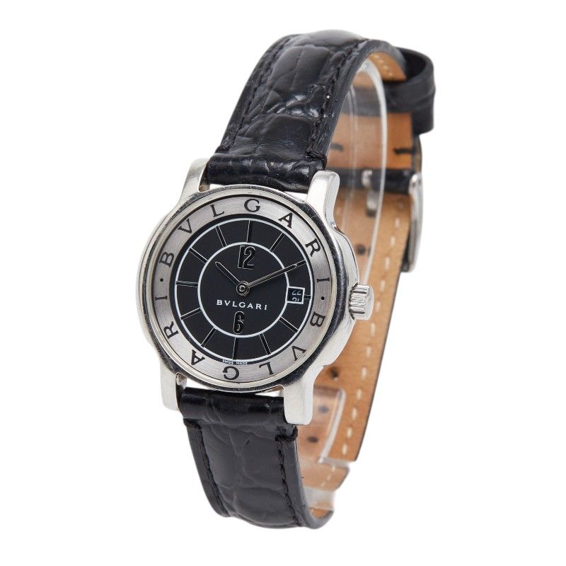 Bvlgari ST29S Watch