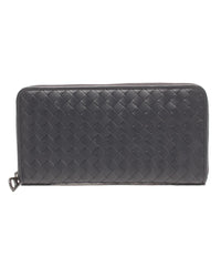 Bottega Veneta Wallet – Navy