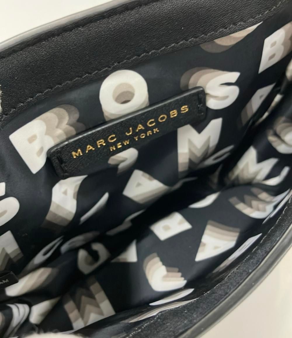 marc jacobs shoulder bag accessories included