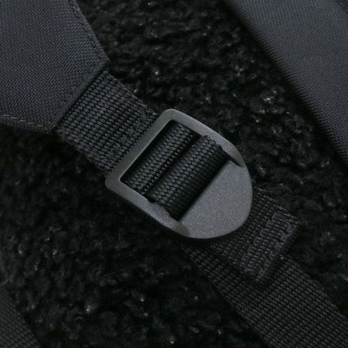 balenciaga 656436 backpack side view