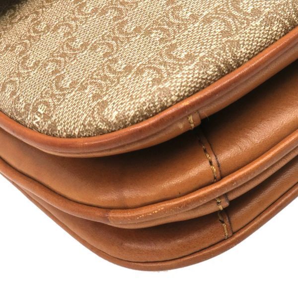 celine shoulder bag accessories included