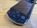 sony psp-1000 handheld console rear view