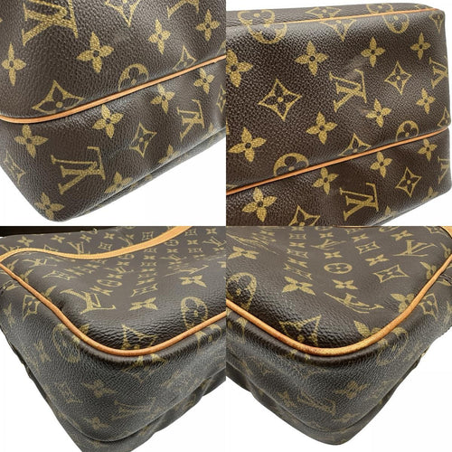 louis vuitton m45252 shoulder bag functional details