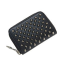 christian louboutin coin purse