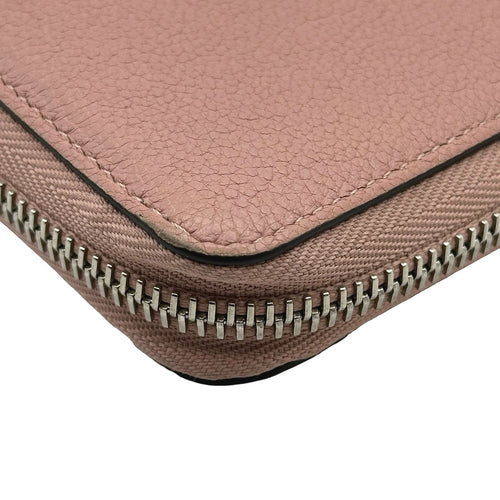 louis vuitton m63103 wallet interior details