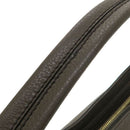 gherardini shoulder bag rear view
