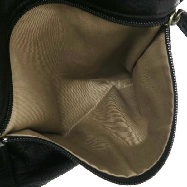 dakota shoulder bag functional details