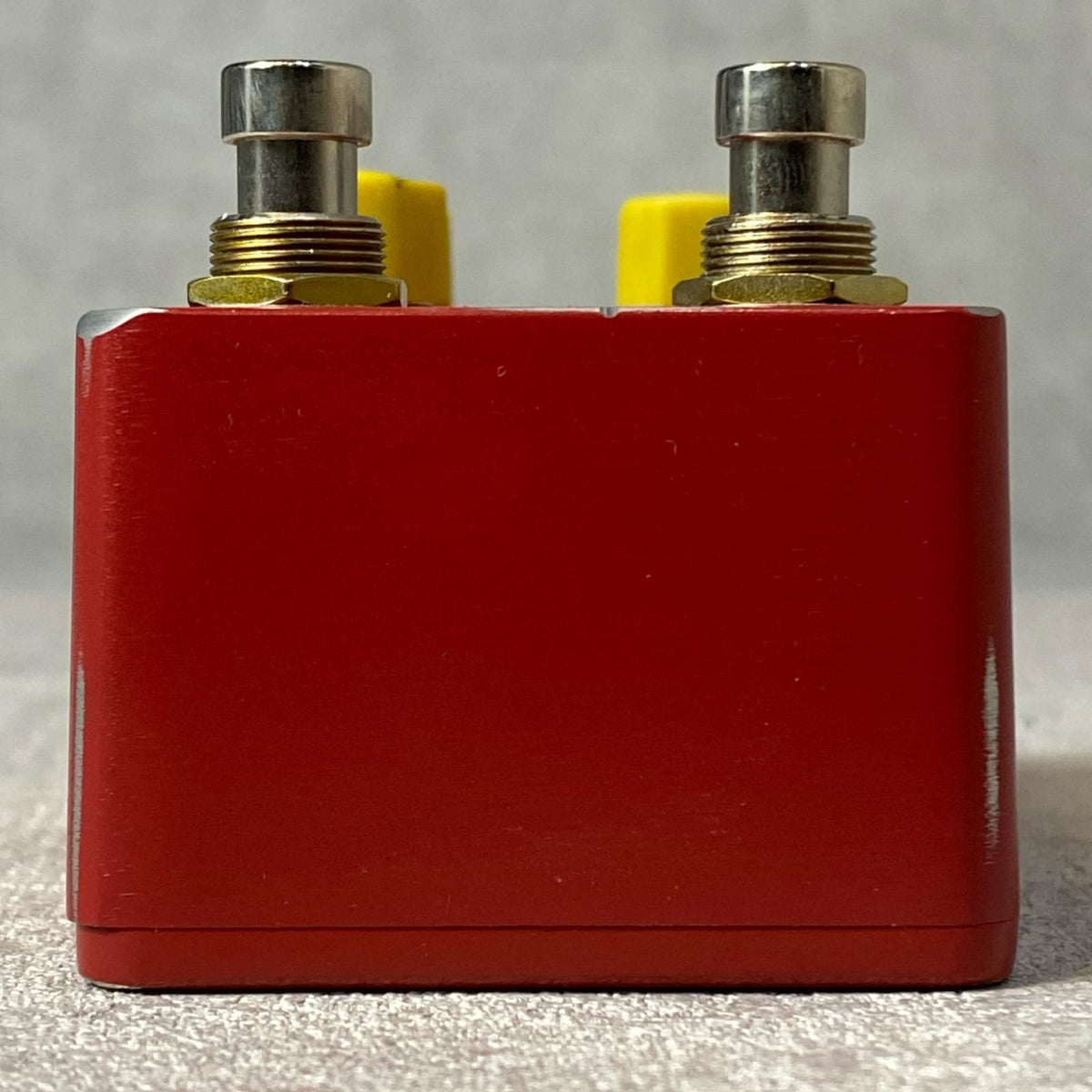 guitar effector condition details