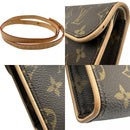 louis vuitton m51855 shoulder bag functional details