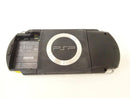 sony psp-1000 handheld console rear view