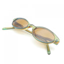 ray ban eyewear front view