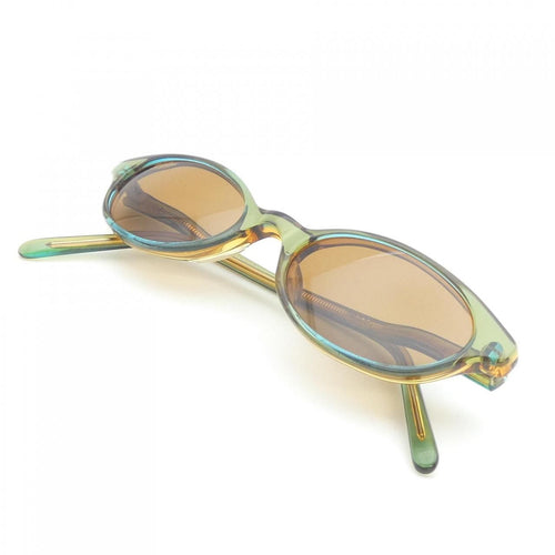 ray ban eyewear front view