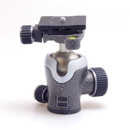 gitzo gh1382qd other