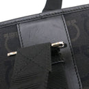 ferragamo pouch / clutch interior details