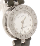bvlgari bz22s watch condition details