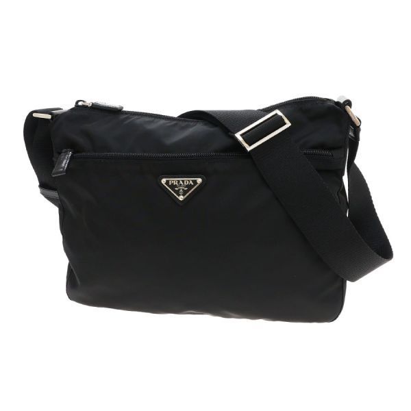Prada Shoulder Bag