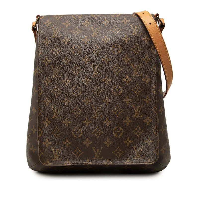 Louis Vuitton M51256 Shoulder Bag