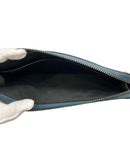 coach grey other accessories included