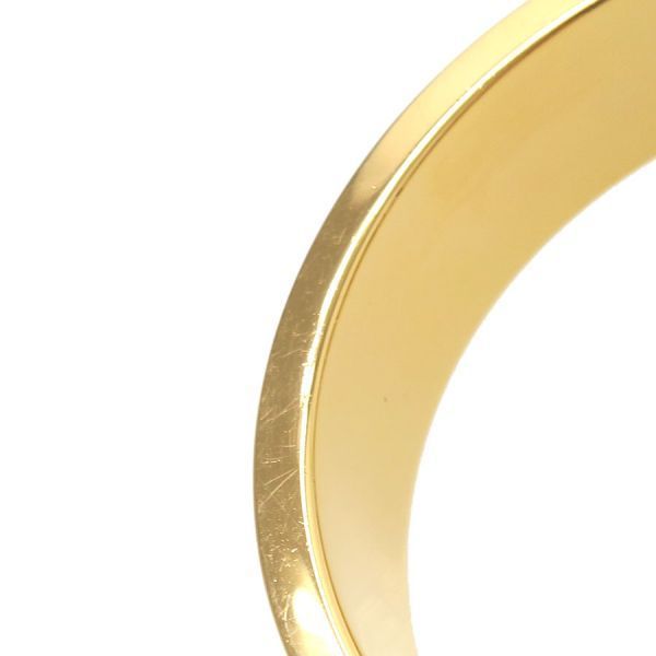 hermes bracelet side view