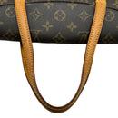 louis vuitton m51902 handbag interior details