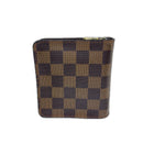 louis vuitton n61668 wallet rear view