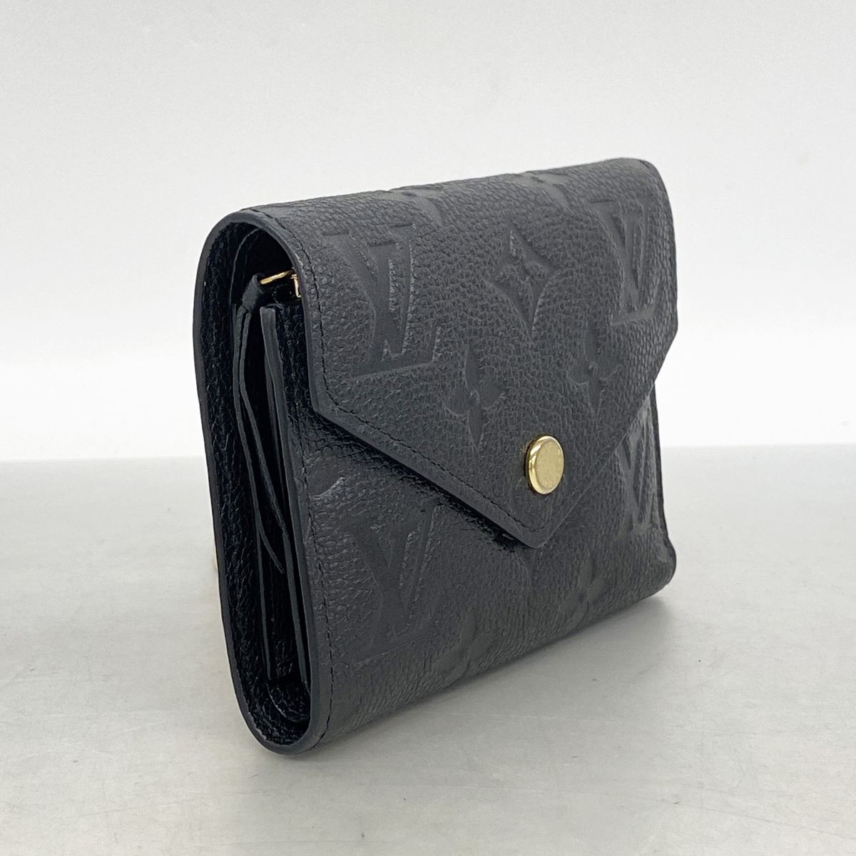 Louis Vuitton M64060 Wallet