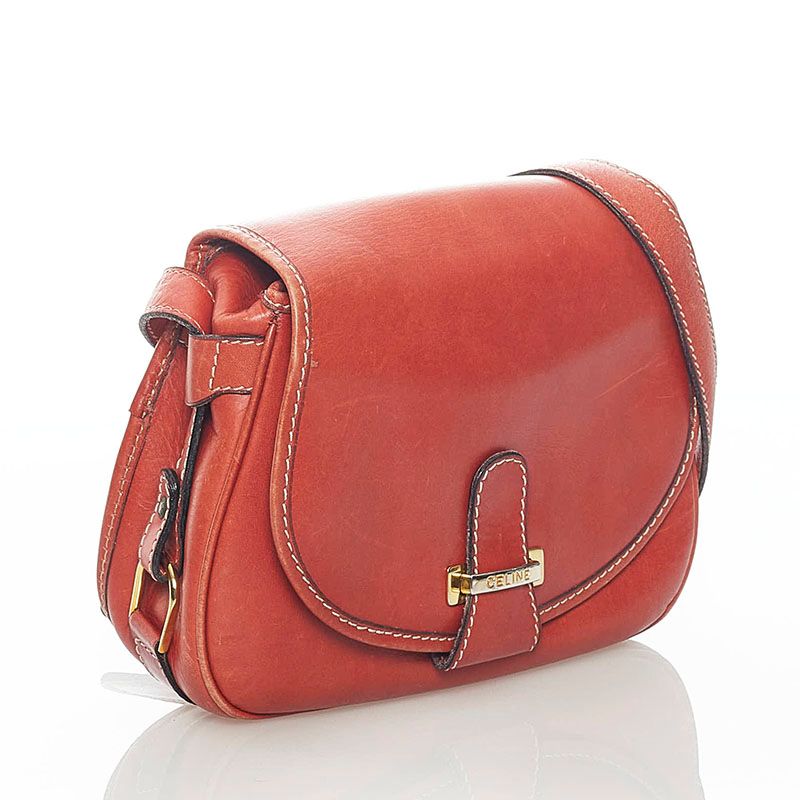 Celine Shoulder Bag