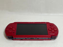 sony psp-3000 handheld console functional details