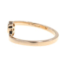 gucci ring rear view