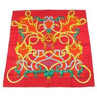 Hermes Scarf