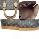 louis vuitton m51130 handbag markings and labels