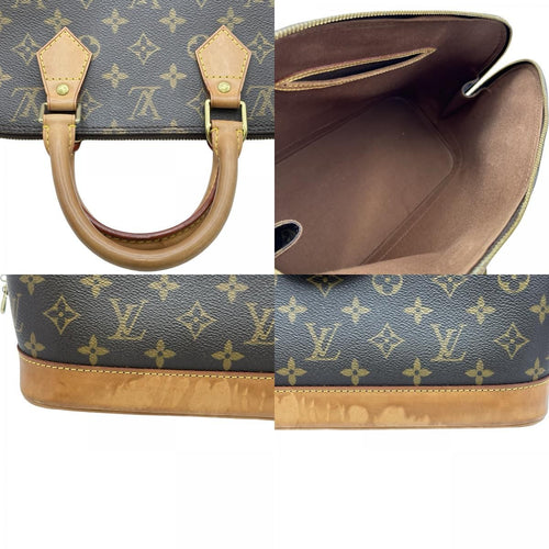 louis vuitton m51130 handbag markings and labels