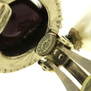 chanel a13a earrings functional details