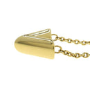 louis vuitton m00857 necklace rear view