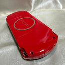 sony psp-3000 handheld console markings and labels