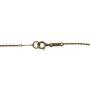 necklace side view
