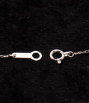 4°c necklace rear view