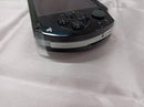 sony psp-1000 handheld console accessories included