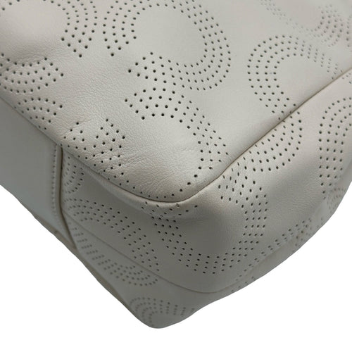 coach f23602 tote bag interior details
