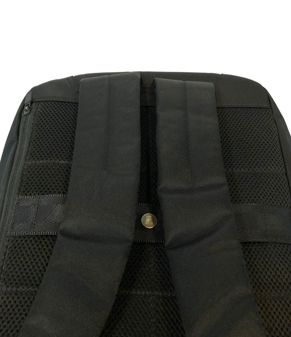 lanvin en bleu backpack markings and labels