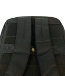 lanvin en bleu backpack markings and labels