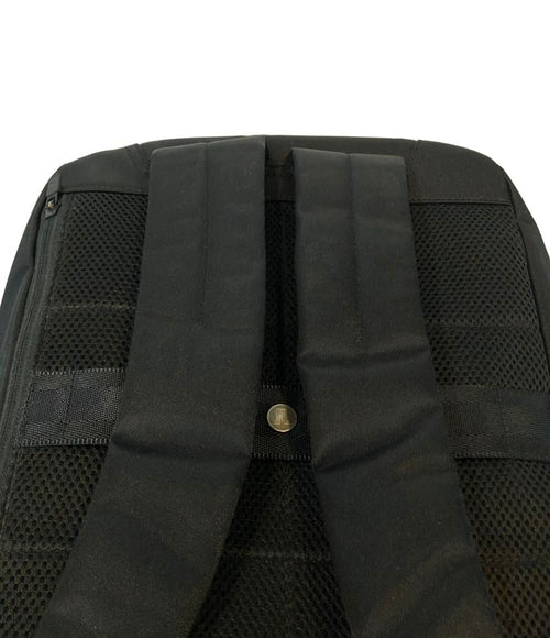 lanvin en bleu backpack markings and labels