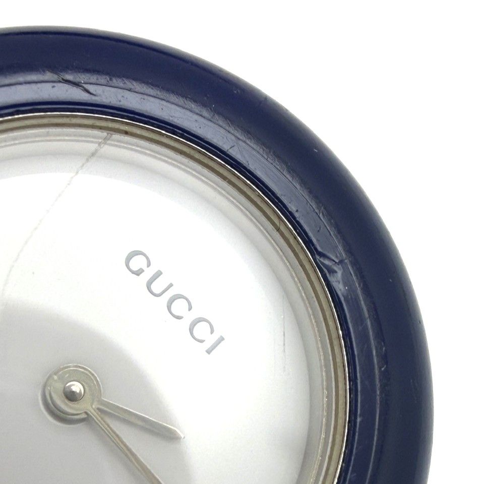 gucci 11/12.2l bracelet interior details