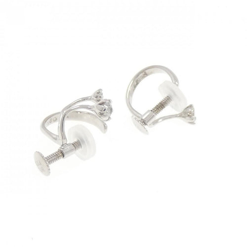 earrings rear view