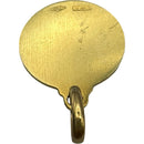 pendant side view