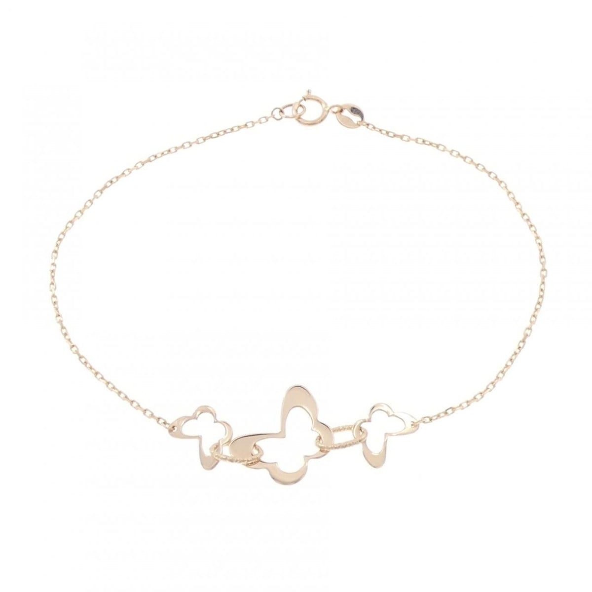 bracelet front view
