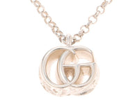 Gucci NC/SV/5.4g Necklace